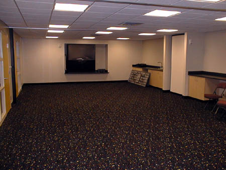 Celebration Cinema - Meeting Room (newer photo)